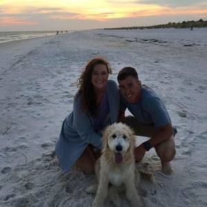 Meet your Posher, Savannah